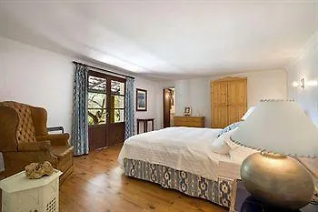 Son Mola Vell Hotel