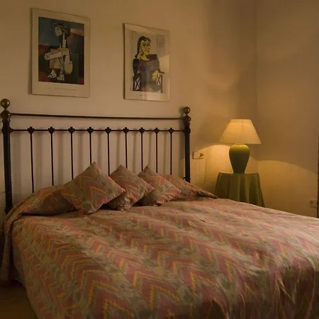 Hotel Son Mola Vell 4*
