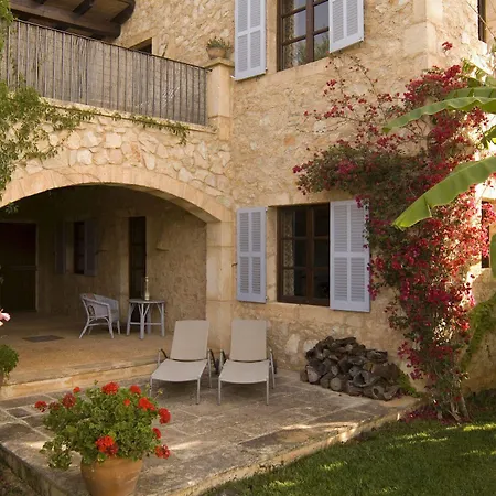 Hotel Son Mola Vell 4*
